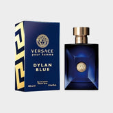 VERSACE DYLAN BLUE POUR HOMME